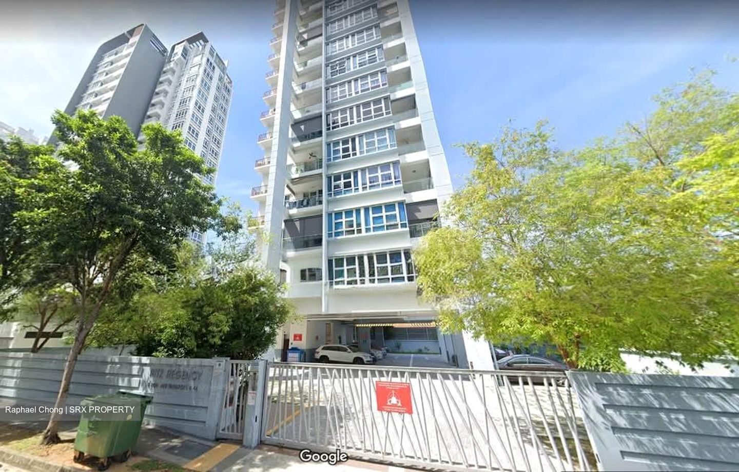 Ritz Regency (D15), Apartment #597682711